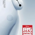 Big Hero 6, Lee Theater, Reel Pizza